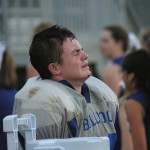 We should not moor a ship with one anchor, or our life with one hope