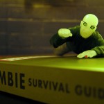 Many people take no care of their money till they come nearly to the end of it, and others do just the same with their time.