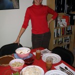 I would maintain that thanks are the highest form of thought, and that gratitude is happiness doubled by wonder