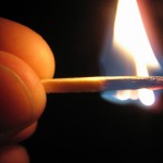 You cannot teach a man anything; you can only help him to find it within himself