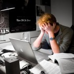 Tough times never last, but tough people do