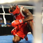 Success is not built on success. It’s built on failure. It’s built on frustration. Sometimes its built on catastrophe