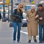 We all like to be around kind people; their peaceful, relaxed nature puts us at ease