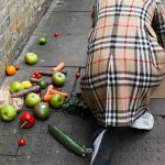 The measure of a man is the way he bears up under misfortune