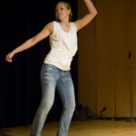 Do you want to know who you are? Don’t ask. Act! Action will delineate and define you