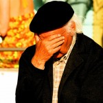 Worry is a down payment on a problem you may never have