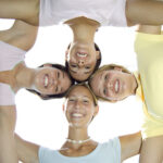 Even more important than the warmth and affection we receive, is the warmth and affection we give.