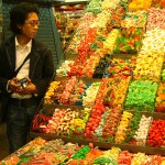 When you have to make a choice and don’t make it, that is in itself a choice