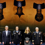 There is something in humility which strangely exalts the heart