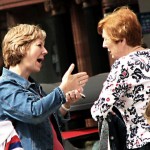 For peace is not mere absence of war, but is a virtue that springs from, a state of mind, a disposition for benevolence, confidence, justice.