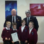 It is not titles that honor men, but men that honor titles