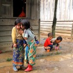 The worst form of inequality is to try to make unequal things equal