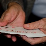 It is double pleasure to deceive the deceiver.