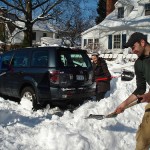 A life is not important except in the impact it has on other lives.