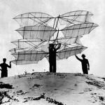 Take a method and try it. If it fails, admit it frankly, and try another. But by all means, try something.