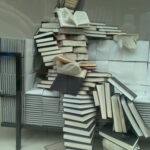 Each has his past shut in him like the leaves of a book known to him by his heart, and his friends can only read the title.