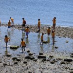 If your actions inspire others to dream more, learn more, do more and become more, you are a leader.