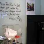 It is important that when pursing our own self-interest we should be “wise selfish” and not “foolish selfish”