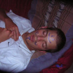 It is best to rise from life as from a banquet, neither thirsty nor drunken