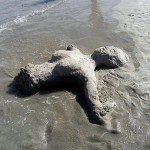 The single biggest problem in communication is the illusion that it has taken place