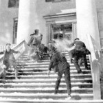 You have enemies? Good. That means you’ve stood up for something, sometime in your life