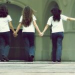 Genuine friendship can only be based on trust and affection, which can only arise when there is a mutual sense of concern and respect.