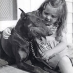 Only the gentle are ever really strong.