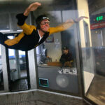 You don’t concentrate on risks. You concentrate on results. No risk is too great to prevent the necessary job from getting done.