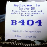 What the world really needs is more love and less paper work.