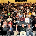 Real difficulties can be overcome, it is only the imaginary ones that are unconquerable.