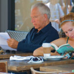 Education is that whole system of human training within and without the school house walls, which molds and develops men.