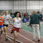 Impossible is not a declaration. It’s a dare. Impossible is potential. Impossible is temporary. Impossible is nothing.