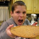 Experience is the name everyone gives to their mistakes.