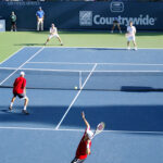 One important key to success is self-confidence. An important key to self-confidence is preparation.