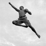 Dream. Let nothing dim the light that shines within you.