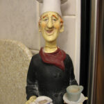 You know, you don’t have to look like everybody else to be acceptable and to feel acceptable.