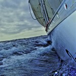 There must be a beginning of any great matter, but the continuing unto the end until it be thoroughly finished yields the true glory.