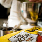 Happiness is a perfume you cannot pour on others without getting a few drops on yourself.