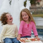 If you are too busy to laugh, you are too busy.