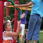 It is vital that when educating our children’s brains that we do not neglect to educate their hearts.