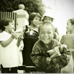 A kind heart is a fountain of gladness, making everything in its vicinity freshen into smiles.