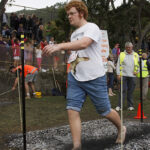 When people don’t believe in you, you have to believe in yourself.