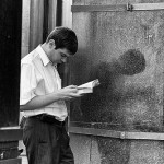 Very early, I knew that the only object in life was to grow.