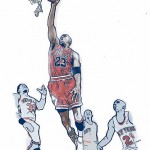 Don’t practice until you get it right. Practice until you can’t get it wrong.