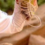 It isn’t the mountain ahead that wears you out; it’s the grain of sand in your shoe.