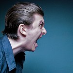 I praise loudly; I blame softly.