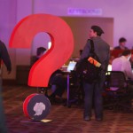 It is not the answer that enlightens, but the question.