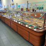 Wisdom consists in being able to distinguish among dangers and make a choice of the least harmful.