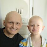 As you develop a more compassionate attitude, you feel less anxiety, while your determination and self-confidence increase.