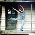 Although the world is full of suffering, it is also full of the overcoming of it.